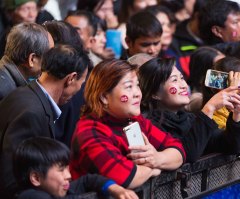 Ministry leaders across Vietnam host historic pastors' conference