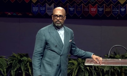 Frederick D. Haynes III cleared to return to Dallas megachurch after medical leave
