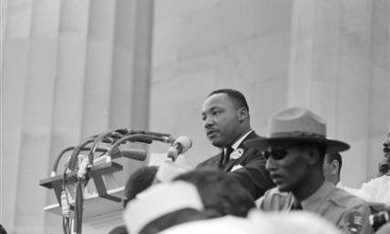 OpenAI blocks user-generated videos of Martin Luther King Jr. at family’s request