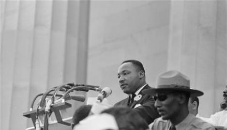 OpenAI blocks user-generated videos of Martin Luther King Jr. at family’s request