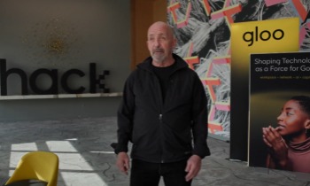 With thousands of churches as clients, Gloo seeks to raise $100M in IPO to advance human flourishing