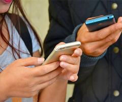 Churches must 'retake mantle of raising up the next generation' from YouTubers: panelists