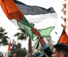 Baptist Zionist group says ‘no need for another Palestinian state’, calls for Israeli sovereignty over Judea, Samaria