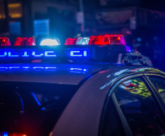 Illegal immigrant working as sworn police officer arrested in Illinois: DHS