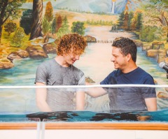 Pastor set to self-deport after leading growth movement at Texas church