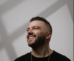 Singer Evan Craft: You don't have to be perfect for God to use you