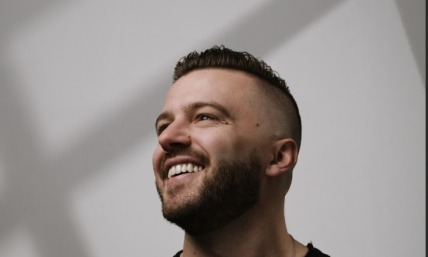 Singer Evan Craft: You don't have to be perfect for God to use you