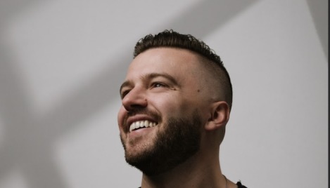 Singer Evan Craft: You don't have to be perfect for God to use you