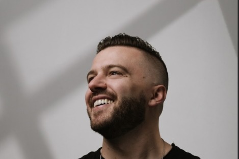 Singer Evan Craft: You don't have to be perfect for God to use you