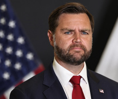 VP Vance lands in Israel for first visit as US hopes to keep Gaza ceasefire on track