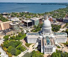 Wisconsin seeks to end religious tax exemption after Supreme Court loss to Catholic group