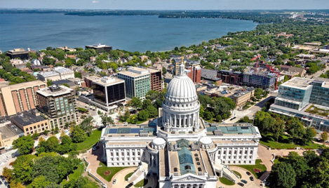 Wisconsin seeks to end religious tax exemption after Supreme Court loss to Catholic group