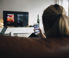 A growing church reality: Digital worship fatigue
