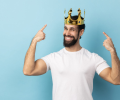 Is being a jerk a good evangelism strategy?