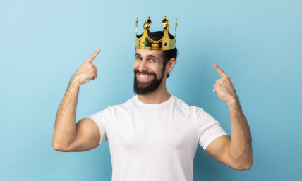 Is being a jerk a good evangelism strategy?