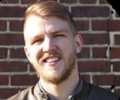 Former youth pastor Daniel Mayfield gets 20 years in prison for possession of child porn