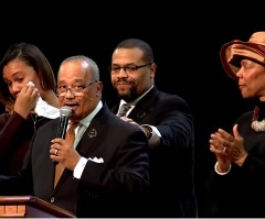 Fred Luter, SBC’s first and only black president, announces retirement from church leadership
