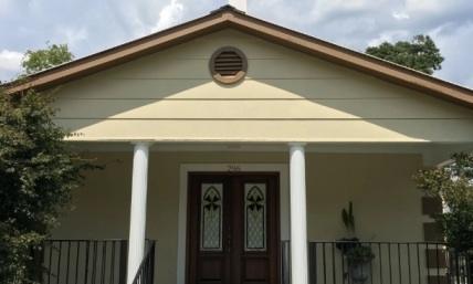 Over $1 million raised to preserve historic black church in South Carolina