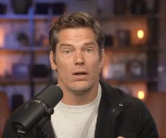 Dallas Jenkins talks the cost and calling of telling God's stories: 'It doesn’t come easy'