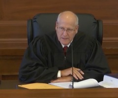 Judge who sentenced female youth pastor to house arrest for child sex abuse recuses himself