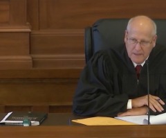 Judge who sentenced female youth pastor to house arrest for child sex abuse recuses himself