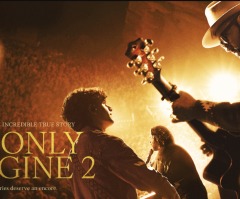 Watch: ‘I Can Only Imagine 2’ trailer drops, reveals new chapter of faith, family and redemption