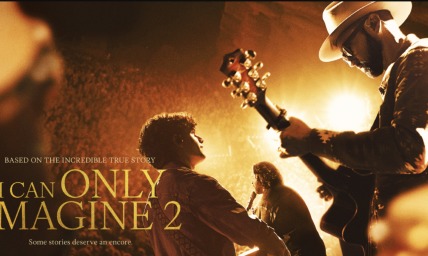 Watch: ‘I Can Only Imagine 2’ trailer drops, reveals new chapter of faith, family and redemption