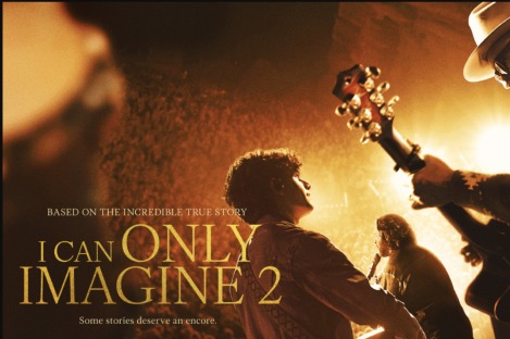 Watch: ‘I Can Only Imagine 2’ trailer drops, reveals new chapter of faith, family and redemption