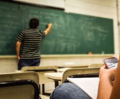 Texas education official announces state takeover of Fort Worth school district