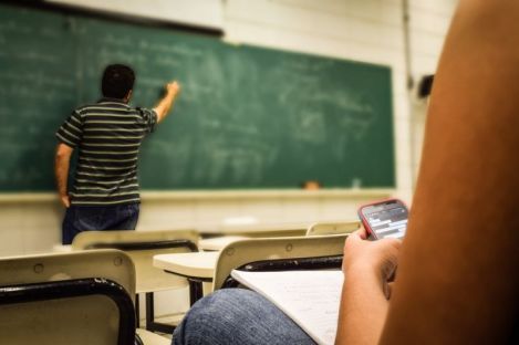 Texas education official announces state takeover of Fort Worth school district
