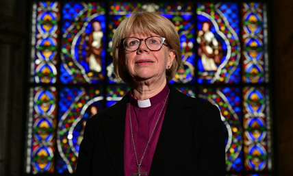 The Anglican Church's split: When the culture wins over Scripture
