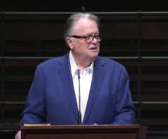 Southwestern Seminary creates scholarship honoring the late SBC leader Morris Chapman 