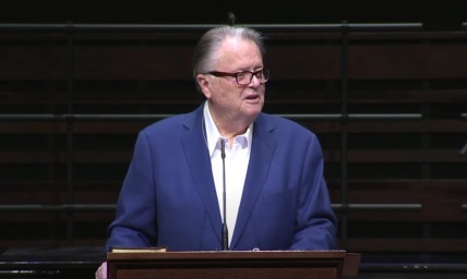 Southwestern Seminary creates scholarship honoring the late SBC leader Morris Chapman 