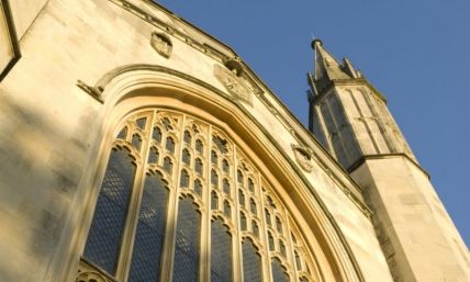 This week in Christian history: Denmark becomes Lutheran; archbishop of Canterbury dies