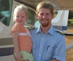 Christians urged to pray as American missionary pilot is abducted in Niger