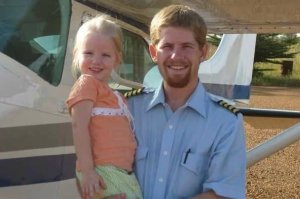 Christians urged to pray as American missionary pilot Kevin Rideout is abducted in Niger