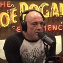 Joe Rogan says he enjoys church, pushes back against scoffers: 'There's something to it'