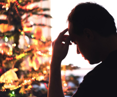 Christmas can bankrupt you. How do you avoid it?