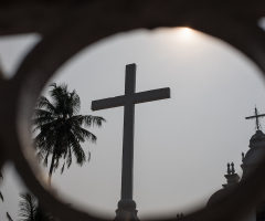 3 Christians, including pastor, arrested in India for outreach to Hindus