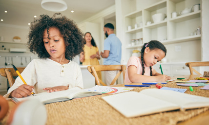 A new kind of reformation in America’s classrooms 