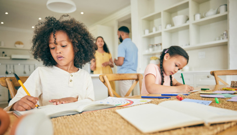 A new kind of reformation in America’s classrooms 