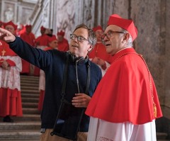 Anthony Hopkins reveals life-changing 'epiphany' from God that ended his alcohol addiction