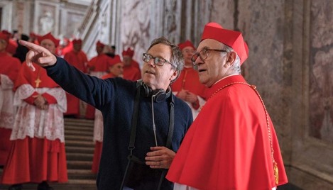 Anthony Hopkins reveals life-changing 'epiphany' from God that ended his alcohol addiction