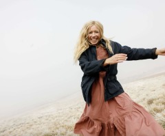 Ellie Holcomb’s new album invites believers to hold sorrow, hope together: 'God can handle our questions'