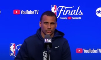 Celtics coach Joe Mazzulla describes his 'wrestling with God,' says he always wanted to be a deacon