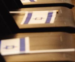 Catholic University of America students try to ban pro-Israel groups from campus