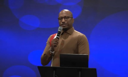 Pastor pleads not guilty to diverting more than $400K in church funds