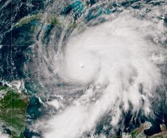 Evangelical aid groups gear up to send relief to victims of Hurricane Melissa