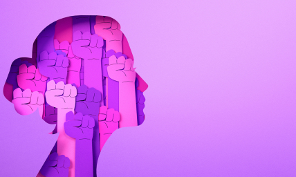 Is it OK to use the 'F' word?