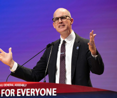 Asbury University pres. praying campus revival was mere tremor ahead of global Christian awakening